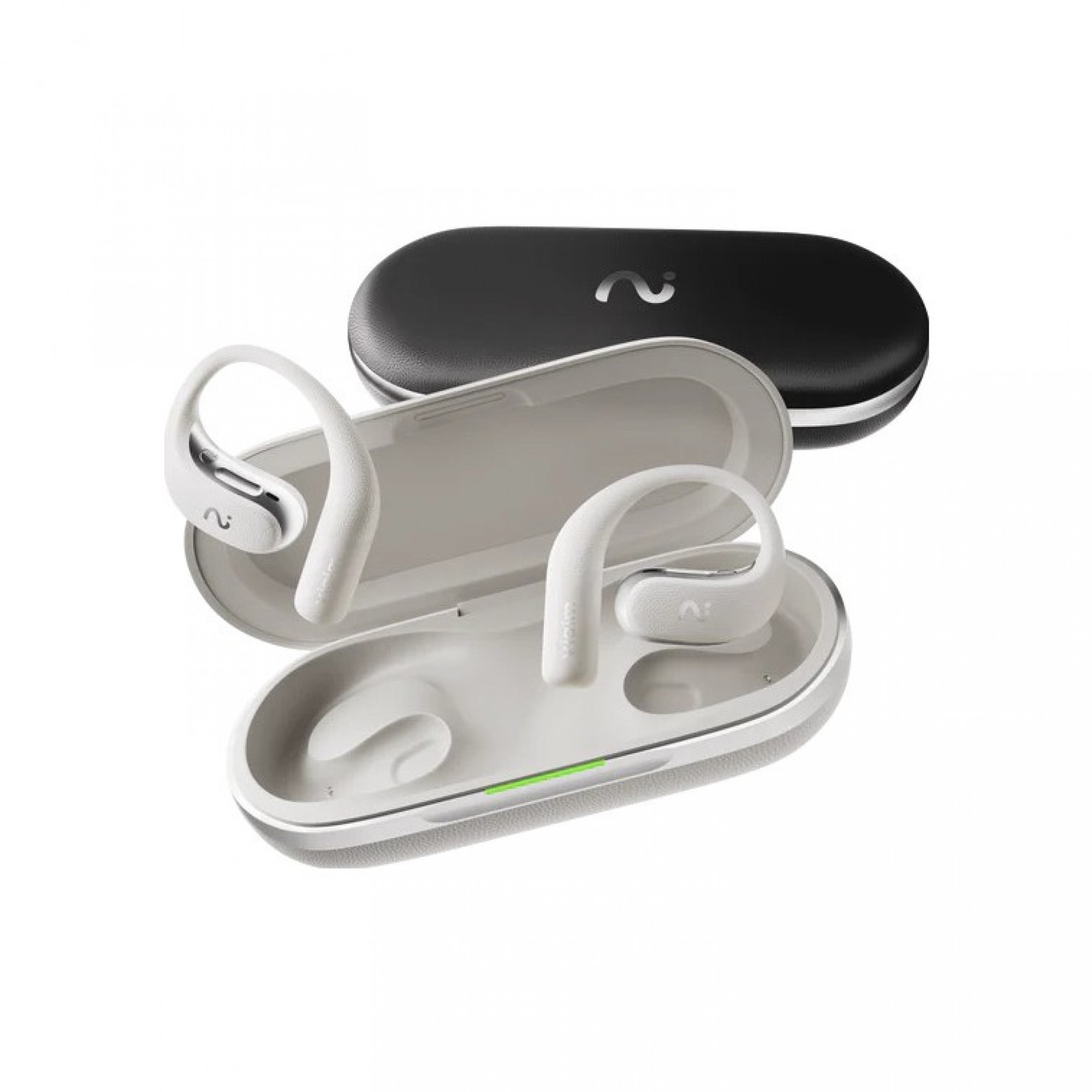 Штучний інтелект для запису нотаток, вбудований у розумні навушники  viaim OpenNote